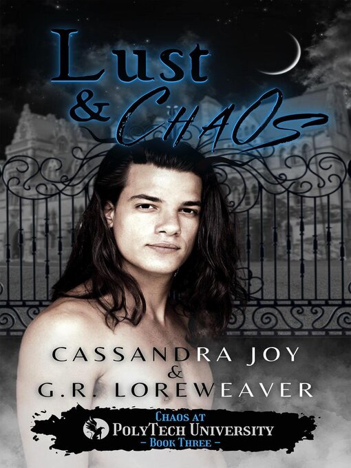 Title details for Lust & Chaos by Cassandra Joy - Available